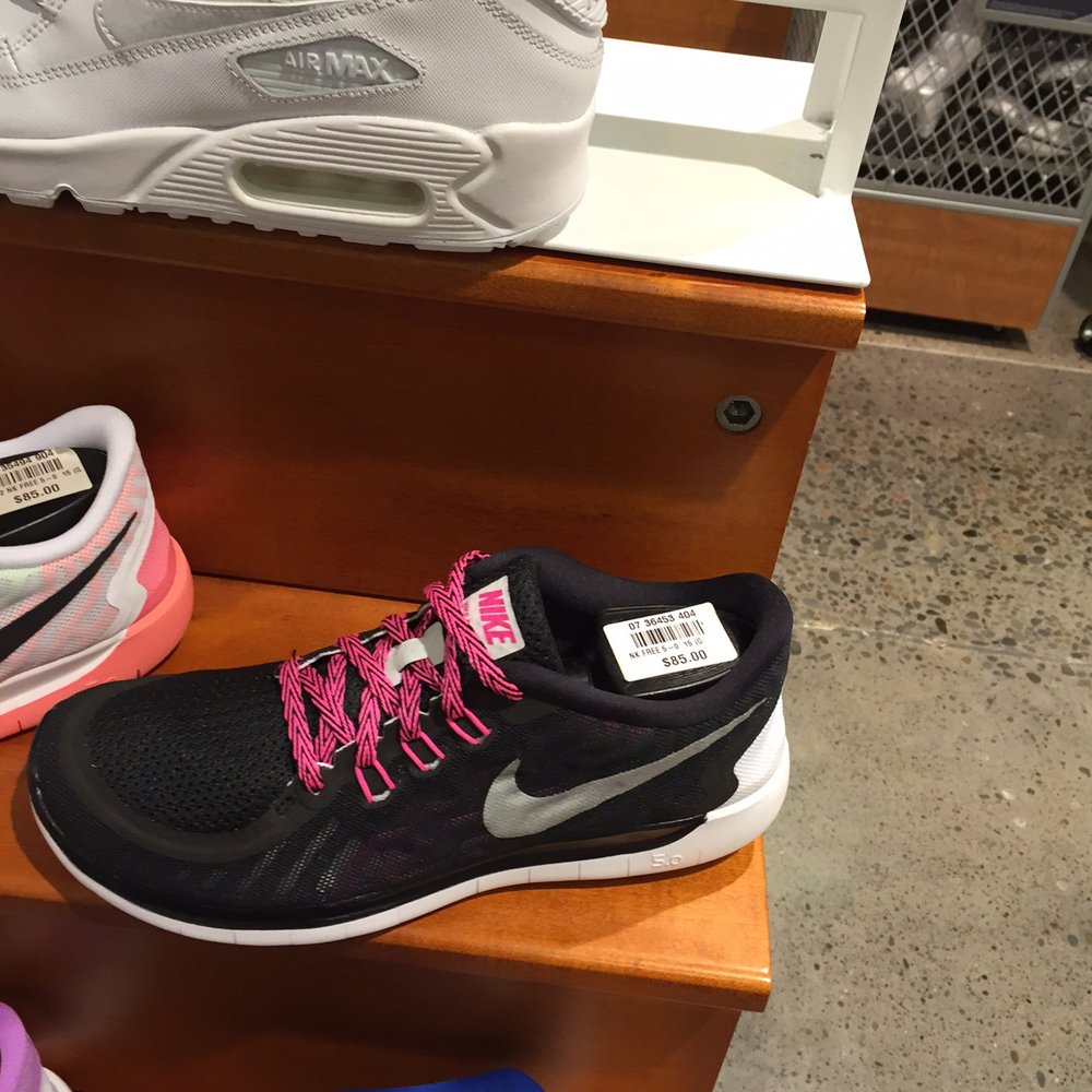 Champs Sports - I ended up with this pair. - Sporting Goods Near Me - Eugene, Oregon