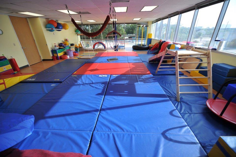 Children's TheraFun - child therapist in Bellaire, TX