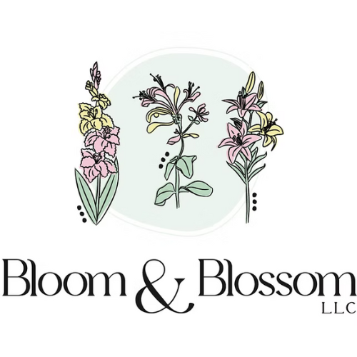 Bloom and Blossom Counseling Services - grief counselor in Hampton, VA