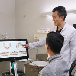 Donald Yang, DDS - Broadway Dental of Millbrae - We offer Invisalign consultation and treatment