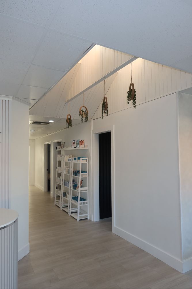 Elevate Medical Center Logo