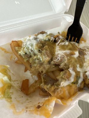 El Paso Mexican Food by null