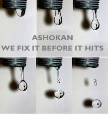 Slide of Ashokan Water Services & Backflow