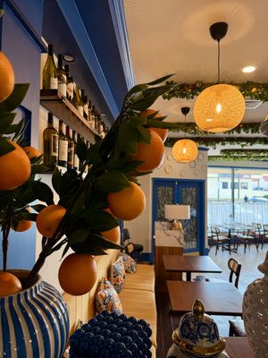 Amalfi Ristorante by null