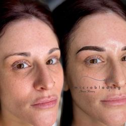 A K Microblading