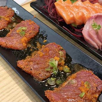 Sake - Sushi Bars Near Me - Pinole, California