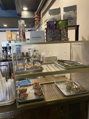 Baby's Kusina + Market by null