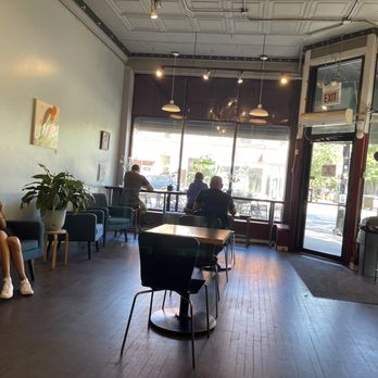 The Perfect Cup - Coffee & Tea Near Me - Chicago, Illinois