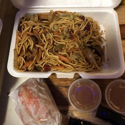 Po's Chinese Restaurant