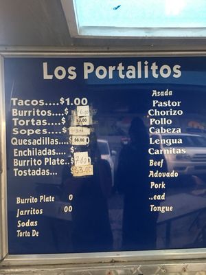 Taco Trucks by null