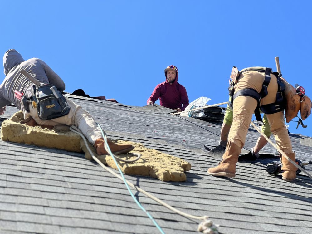 Slide of Garvin Exteriors