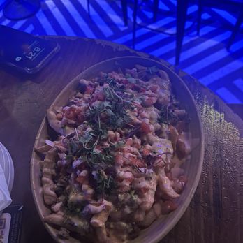 Copper Blues Rock Pub - Phoenix - Carne Asada Fries - Bars Near Me - Phoenix, Arizona