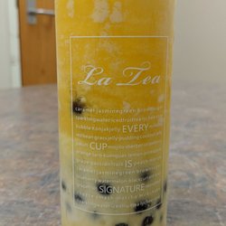 La Tea 1.5