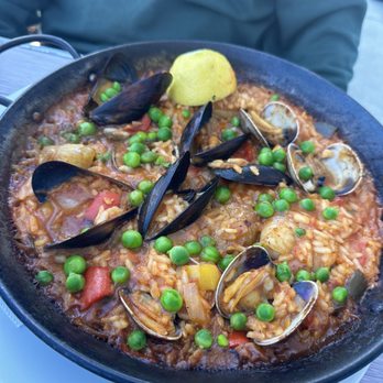Sam's Chowder House - Seafood Near Me - Half Moon Bay, California Sam's Chowder House - Seafood Near Me - Half Moon Bay, California