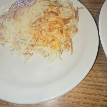 Pancake Café - Hashbrowns - Breakfast & Brunch Near Me - Naperville, Illinois