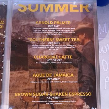 Cowboy Coffee - July 2026 menu - Coffee & Tea Near Me - Sunnyvale, California Cowboy Coffee - July 2026 menu - Coffee & Tea Near Me - Sunnyvale, California
