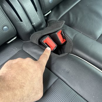 Costa Mesa GMC - Seatbelt  not working. I just visit other dealership. He's check  and find problem. - Car Dealers Near Me - Costa Mesa, California