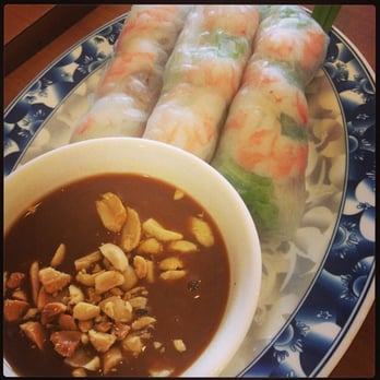 Pho So 1 - Spring rolls - Vietnamese Near Me - Gardena, California Pho So 1 - Spring rolls - Vietnamese Near Me - Gardena, California