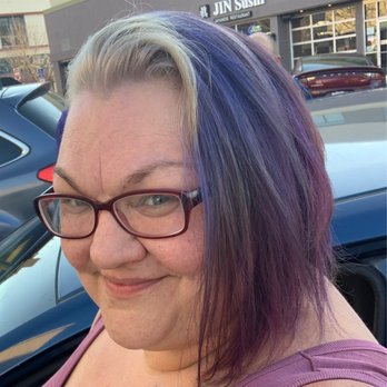 Atomic Kitten Salon - Thank you Maria!!! - Hair Salons Near Me - Bakersfield, California