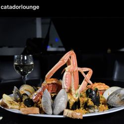 Catador Lounge