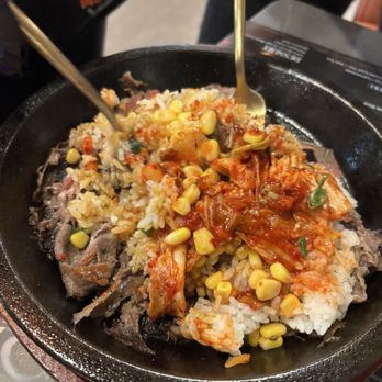 Must Be Cow - Korean Near Me - Citrus Heights, California