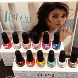 Nail Addict - This Lisbon Collection!!!! Colors are DOPE & VIBRANT! These colors all spring & summer!