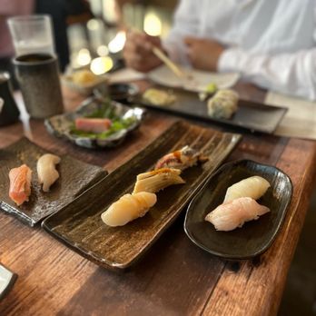 Daigo - Sushi Bars Near Me - Palo Alto, California