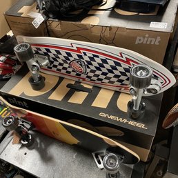 Carver Skate Carver Skate
