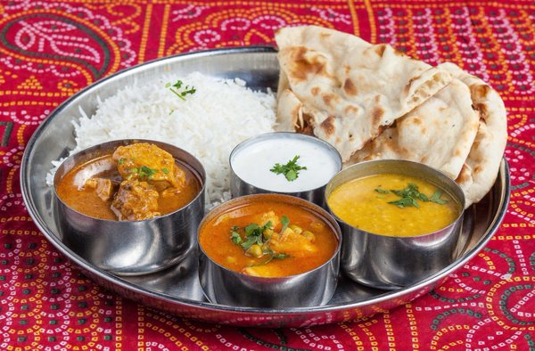 All India Cafe - Indian Restaurant in Glendale by null