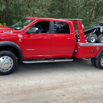 Total Towing - Towing Near Me - Mount Airy, North Carolina