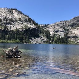 Eagle Lake
