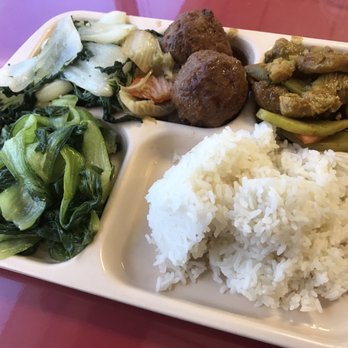 Tainan Bistro - $6.50 "bento" - Taiwanese Near Me - Houston, Texas Tainan Bistro - $6.50 "bento" - Taiwanese Near Me - Houston, Texas