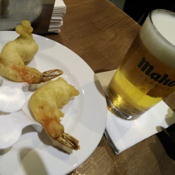 El Trasgu - Asturian Near Me - Madrid, M