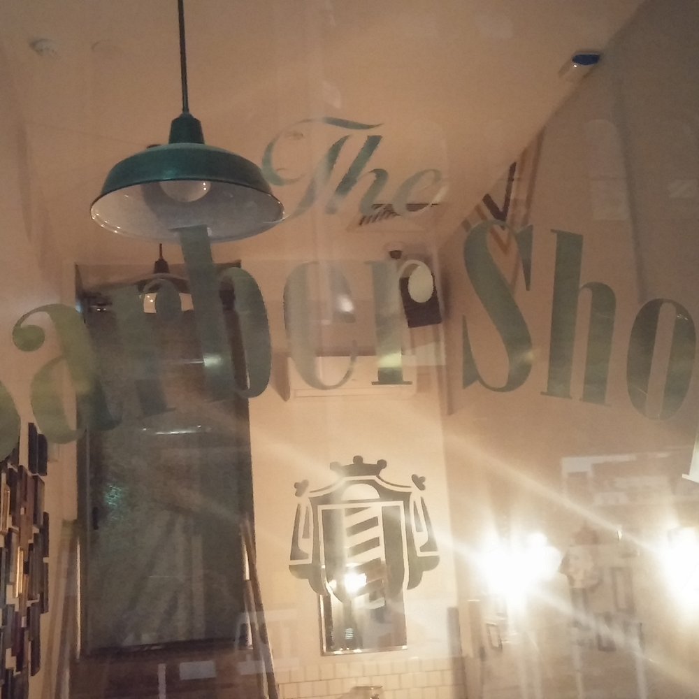 The Barber Shop - Well worth a visit - Bars Near Me - Sydney, NSW