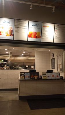 Shake Shack Pike 7 by null