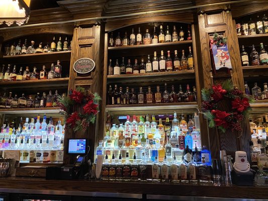 Three Blind Mice Irish Pub by null