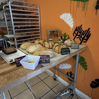State Flour Bakery - sourdough and brioche - Bakeries Near Me - Tampa, Florida State Flour Bakery - sourdough and brioche - Bakeries Near Me - Tampa, Florida