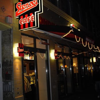Stenzel - Cafes Near Me - Hamburg, HH