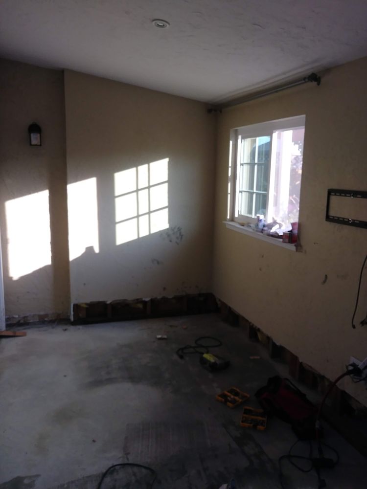 Slide of Vinnys Home Remodeling & Repair