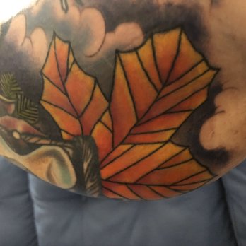 SHAMROCK TATTOO COMPANY - Updated October 2025 - 114 Photos & 63 ...