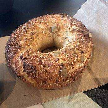 Rosca - Bagels Near Me - Chicago, Illinois