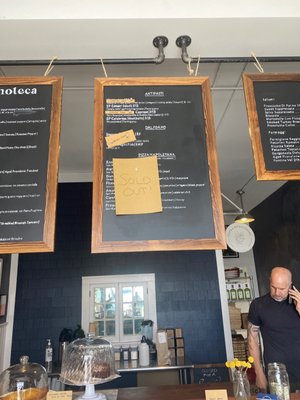 Menu photo 4 Serra Provisions Port Washington, NY Menu photo 4 Serra Provisions Port Washington, NY