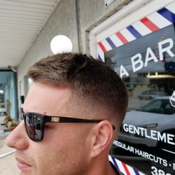 Ormond Beach Barber Shop - 1312 ocean shore blvd
Ormond beach 32176
$$12.00 regular haircut ...
Beard trim
Traditional hot towel shave
Fades
Flat top