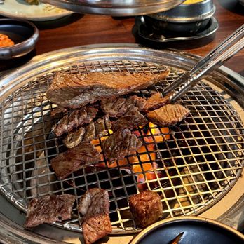 BORI - Montrose - Korean Near Me - Houston, Texas BORI - Montrose - Korean Near Me - Houston, Texas