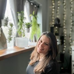 Reaves Holistic Healing