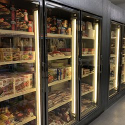 Pak Halal International Foods