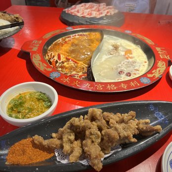 3 Kingdoms Hot Pot - Chinese Near Me - Mountain View, California 3 Kingdoms Hot Pot - Chinese Near Me - Mountain View, California