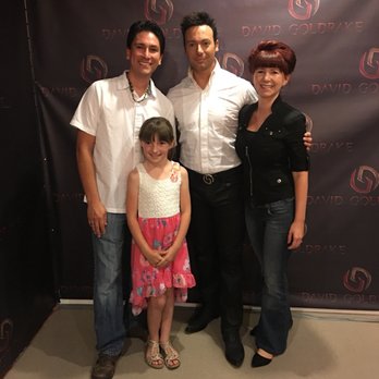 David Goldrake - Magicians Near Me - Las Vegas, Nevada
