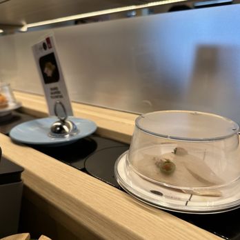 Sushi REV - Rotating sushi - Sushi Bars Near Me - Rowland Heights, California Sushi REV - Rotating sushi - Sushi Bars Near Me - Rowland Heights, California