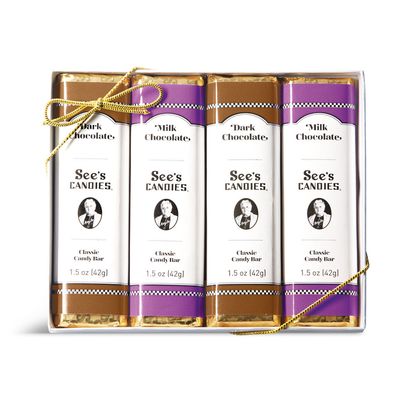 See's Candies by null